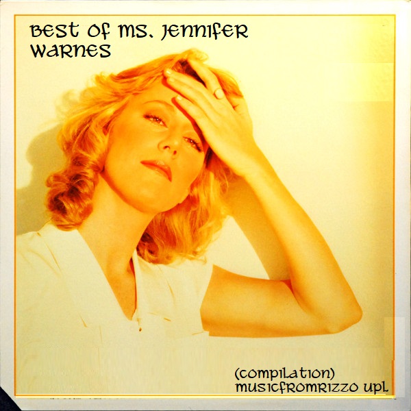 Download Best of Jennifer Warnes 320k (musicfromrizzo